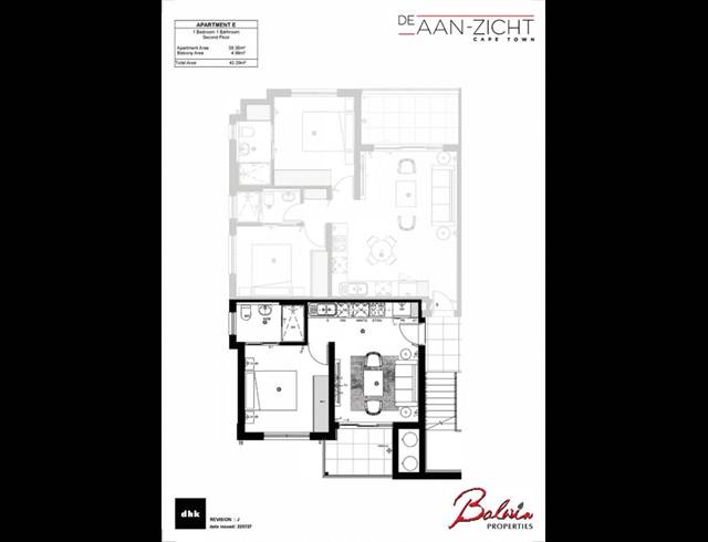 1 BEDROOM PROPERTY TO RENT IN RICHWOOD